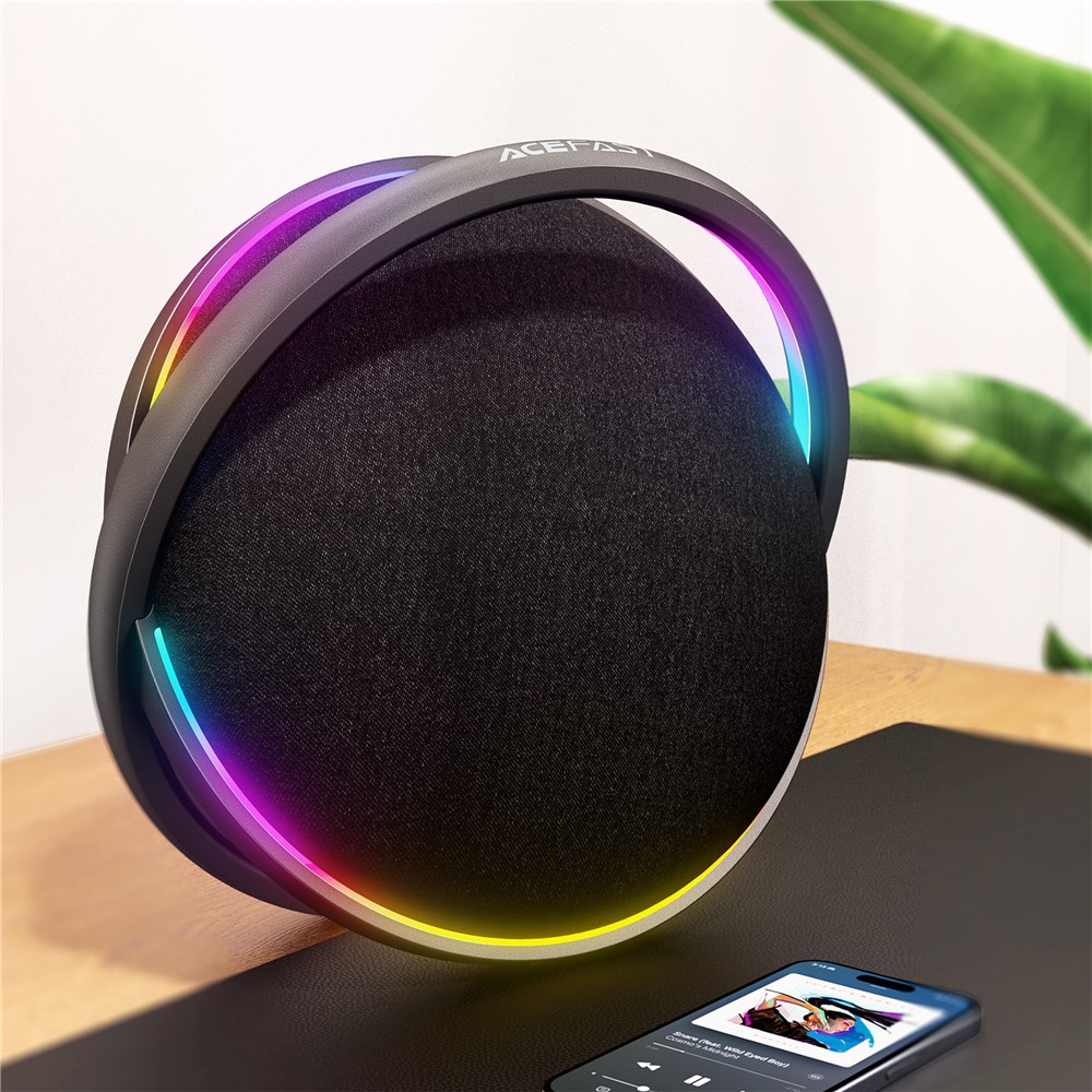 ACEFAST K5 Pro 100W Portable Wireless Speaker 3