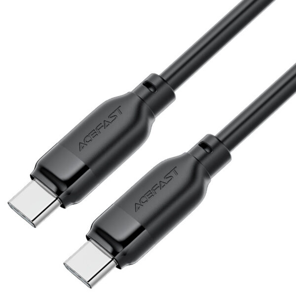 Acefast C16-03 USB-C to USB-C 60W Charging Data Cable