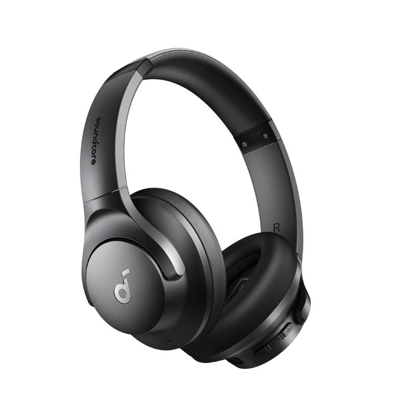Anker Q20i Hybrid Active Noise Cancelling Headphones Anker Q20i Hybrid Active Noise Cancelling Headphones