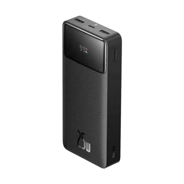 Baseus Bipow 20000mAh 25W Digital Display PowerBank