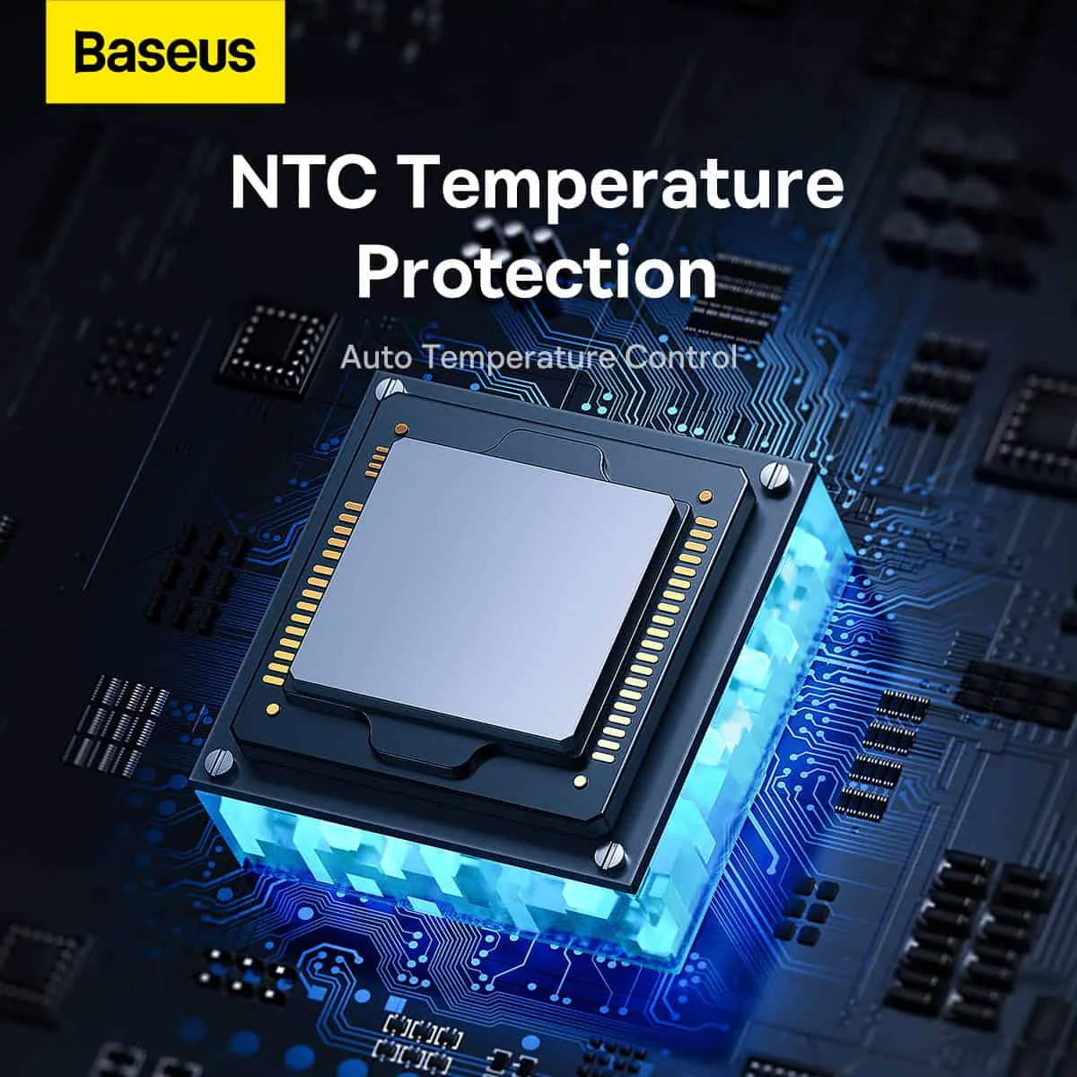 Baseus Bipow 20000mAh 25W Digital Display PowerBank 3