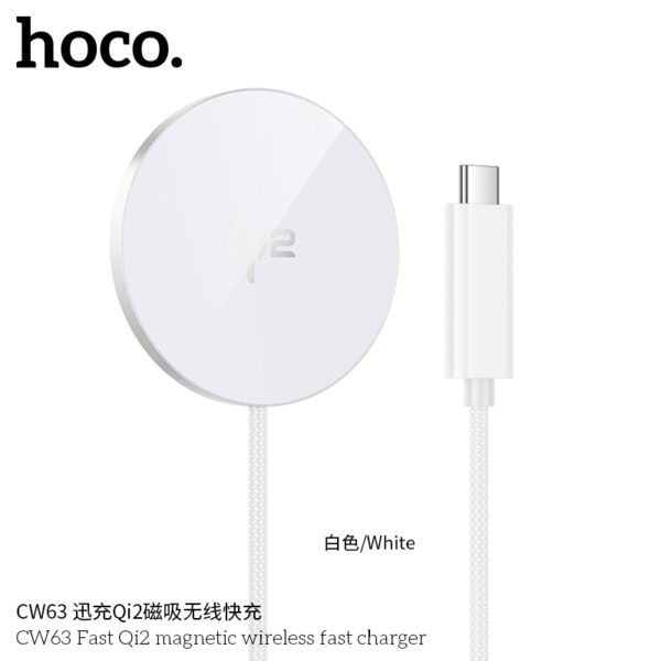 Hoco CW63