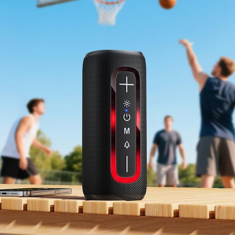 Hoco HC36 Bluetooth 5.4 Speaker 2