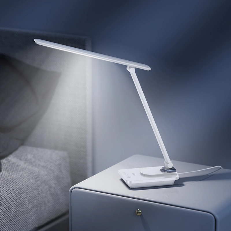 Hoco HX12 Eye Protection Foldable Table Lamp 1