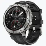 KOSPET TANK T4 Rugged GPS Smartwatch - Image 2