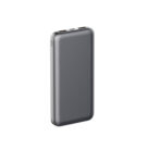LDNIO 10000mAh Ultra Slim Led Digital Display Power Bank PQ10