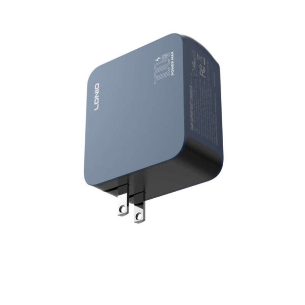 LDNIO 100W PD Super Fast Charger Q8 3