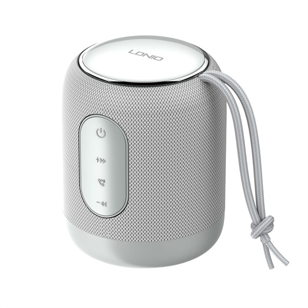 LDNIO 2000 mAh Bluetooth 5.0 Wireless Speaker BTS12