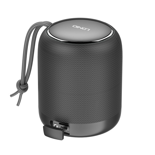 LDNIO 2000 mAh Bluetooth 5.0 Wireless Speaker BTS12