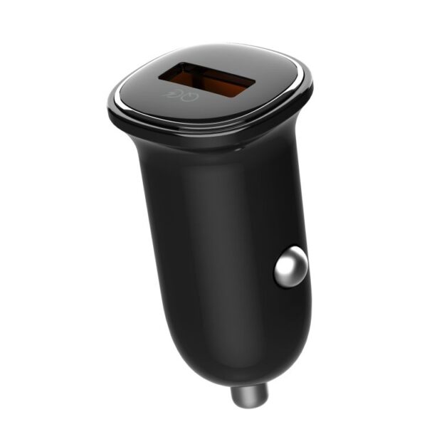 LDNIO 30W PD Super Fast Car charger C105