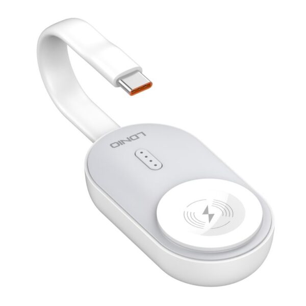 LDNIO Watch Power Bank AW005
