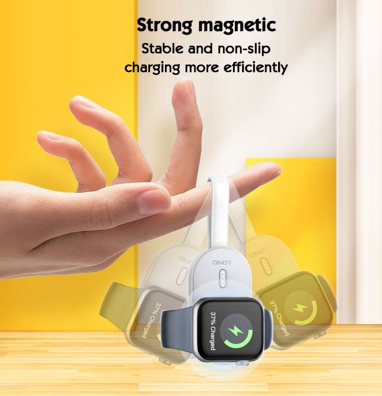 LDNIO Watch Power Bank AW005 5