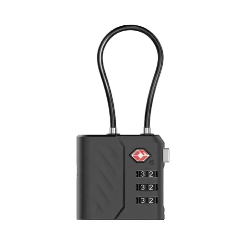MangoTek Lock Finder RHK70 Wireless Positioning TSA Customs Lock