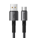 Mcdodo 1.2m 6A USB to Type-C Data Cable 100W