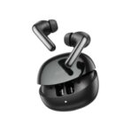 QCY MeloBuds N60 Adaptive Noise Canceling Wireless Earbuds