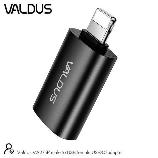 Valdus VA27