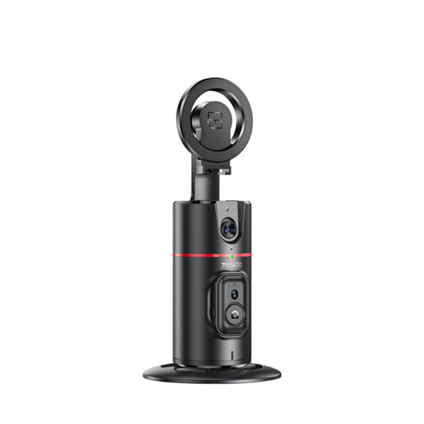 Yesido SF20 Magnetic Auto Face Tracking Gimbal Selfie Stick