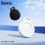Hoco E101 Dual Anti-lost Device Tracker (Android & iOS Support) - Image 3