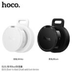Hoco E101 Dual Anti-lost Device Tracker (Android & iOS Support) - Image 4