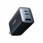 Anker PowerPort III 3 Port 65W POD Charger - Image 2