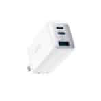 Anker A2667 PowerPort III 3 Port 65W POD Charger