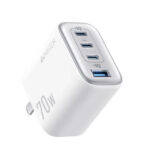 Anker Zolo 70W Charger 4-Port A121C