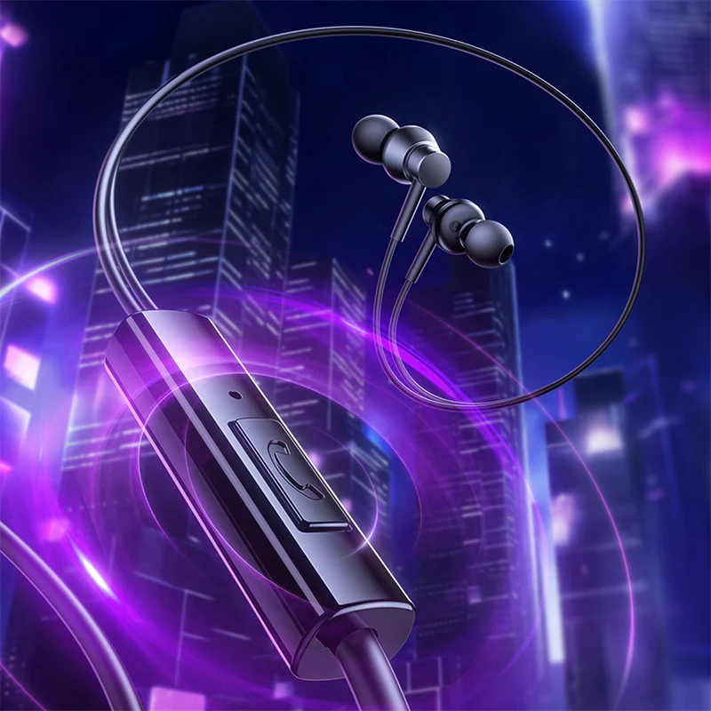 Baseus Encok CZ11 Type C In Ear Earphones 1