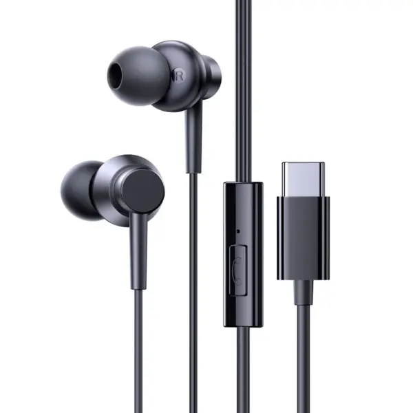 Baseus Encok CZ11 Type-C In-Ear Earphones