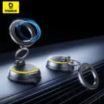 Baseus PrimeTrip VC2 Flex Magnetic Car Mount Holder