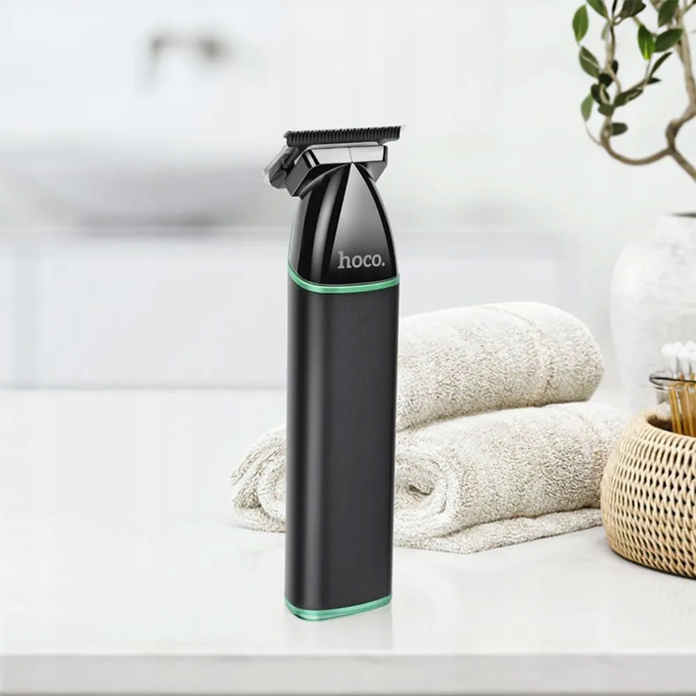 Hoco DAR43 Electric Hair Clipper 2