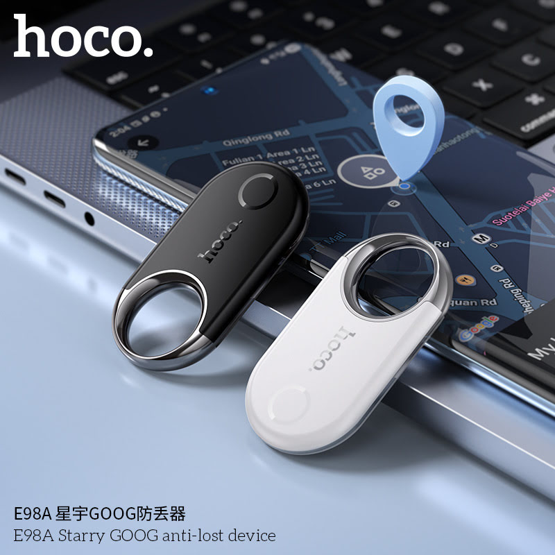 Hoco E98A Starry GOOG anti lost device 1
