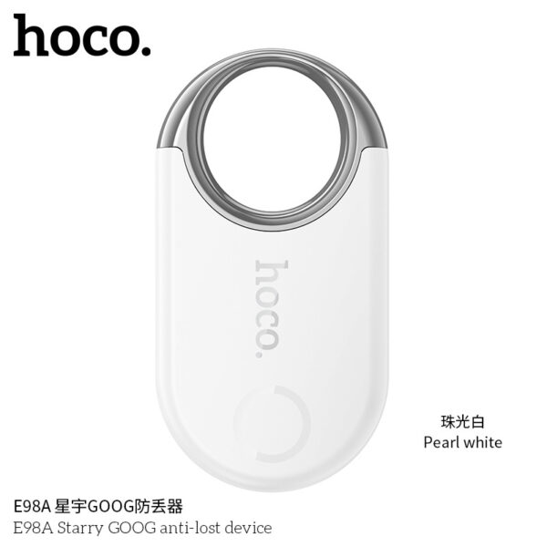 Hoco E98A Starry GOOG anti-lost device
