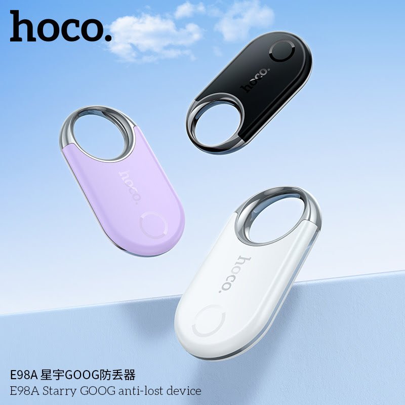Hoco E98A Starry GOOG anti lost device 5
