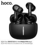 Hoco EQ34 Plus Rima ANC Earbuds