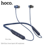 Hoco ES64 Ultra - 50Hrs Battery Sports Neckband