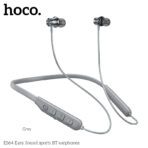 Hoco ES64 Ultra - 50Hrs Battery Sports Neckband