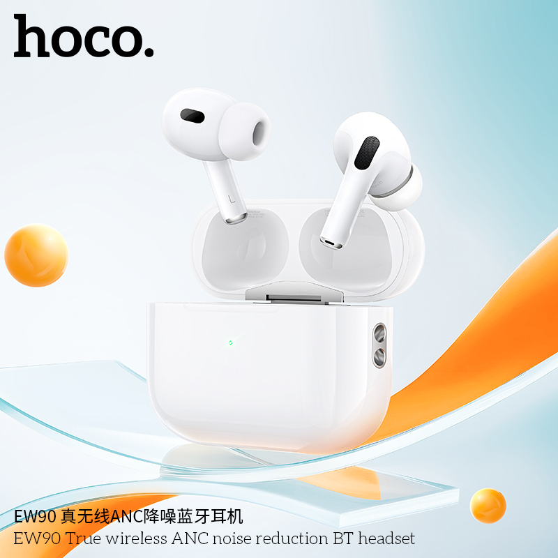 Hoco EW90 TWS ANC Earbuds