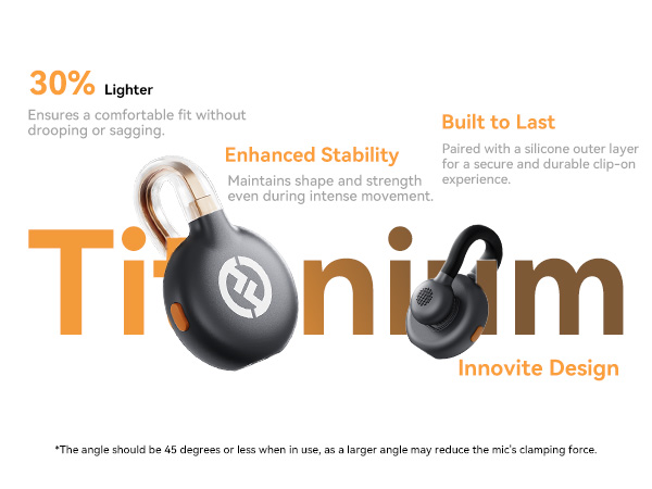 Hollyland Lark M2S Wireless Microphone with USB C Plug 1