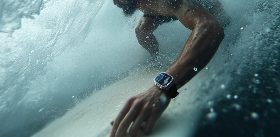 KOSPET TANK M4 AMOLED Rugged Smartwatch 2