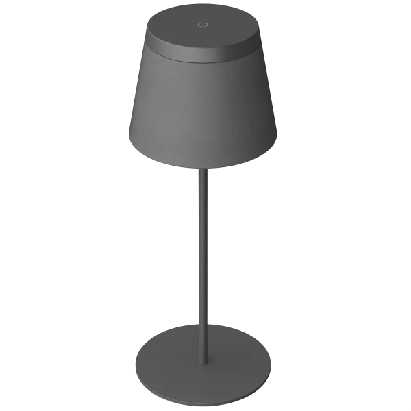 Proove Vintage Desk Lamp with three colors of light for maximum comfort