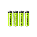 REMAX AA02 rechargeable USB lithium battery
