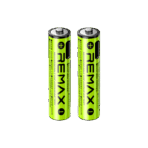 REMAX AAA02 rechargeable USB lithium battery