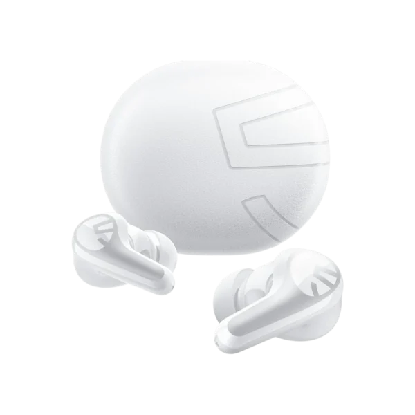 SoundPEATS C30 Hi-Res LDAC Hybrid ANC Earbuds
