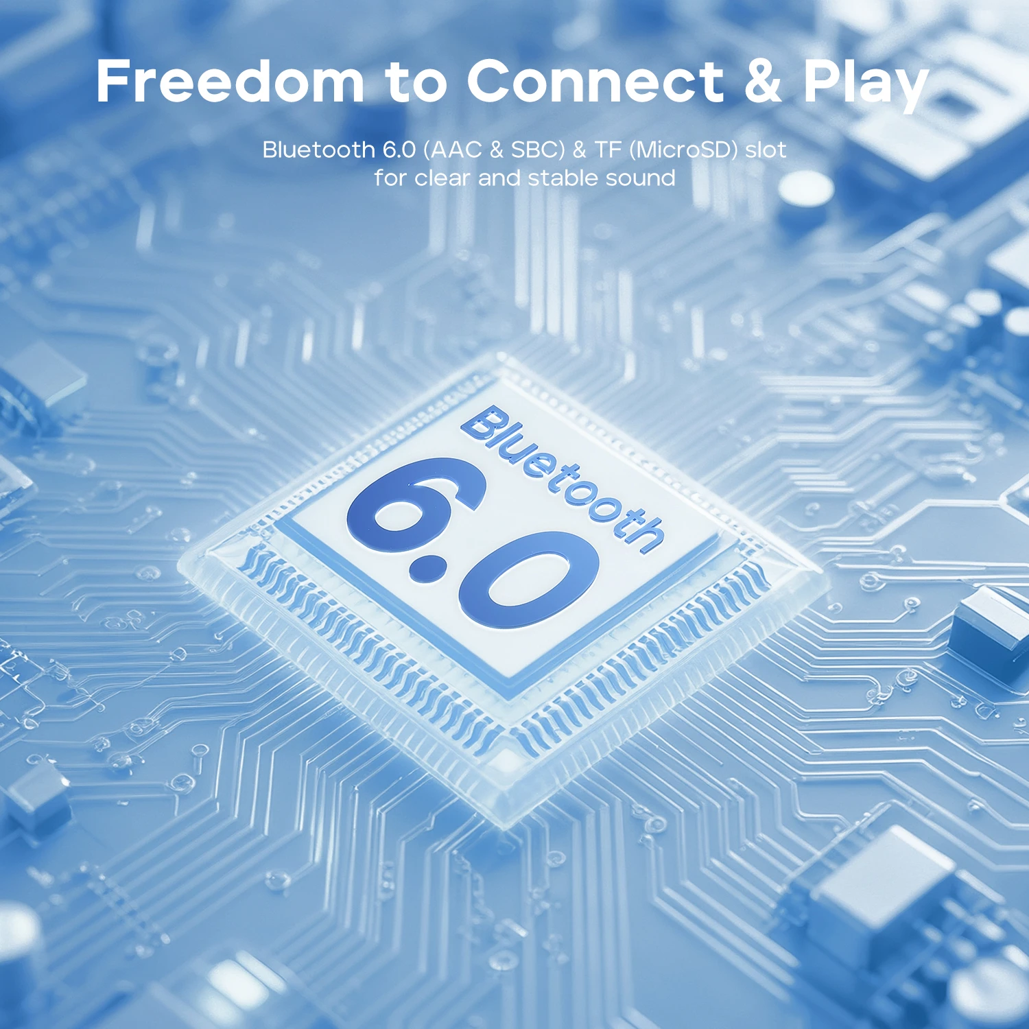 TRIBIT PocketGo Ultra Portable Bluetooth Speaker 2