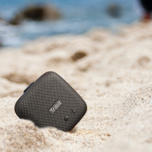 TRIBIT StormBox Micro Portable Bluetooth Speaker 2