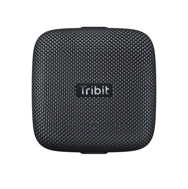TRIBIT StormBox Micro Portable Bluetooth Speaker