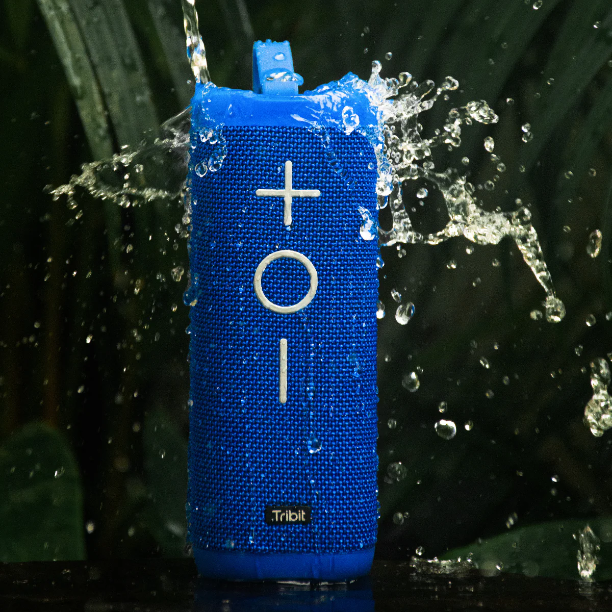 TRIBIT StormBox Portable Speaker 2
