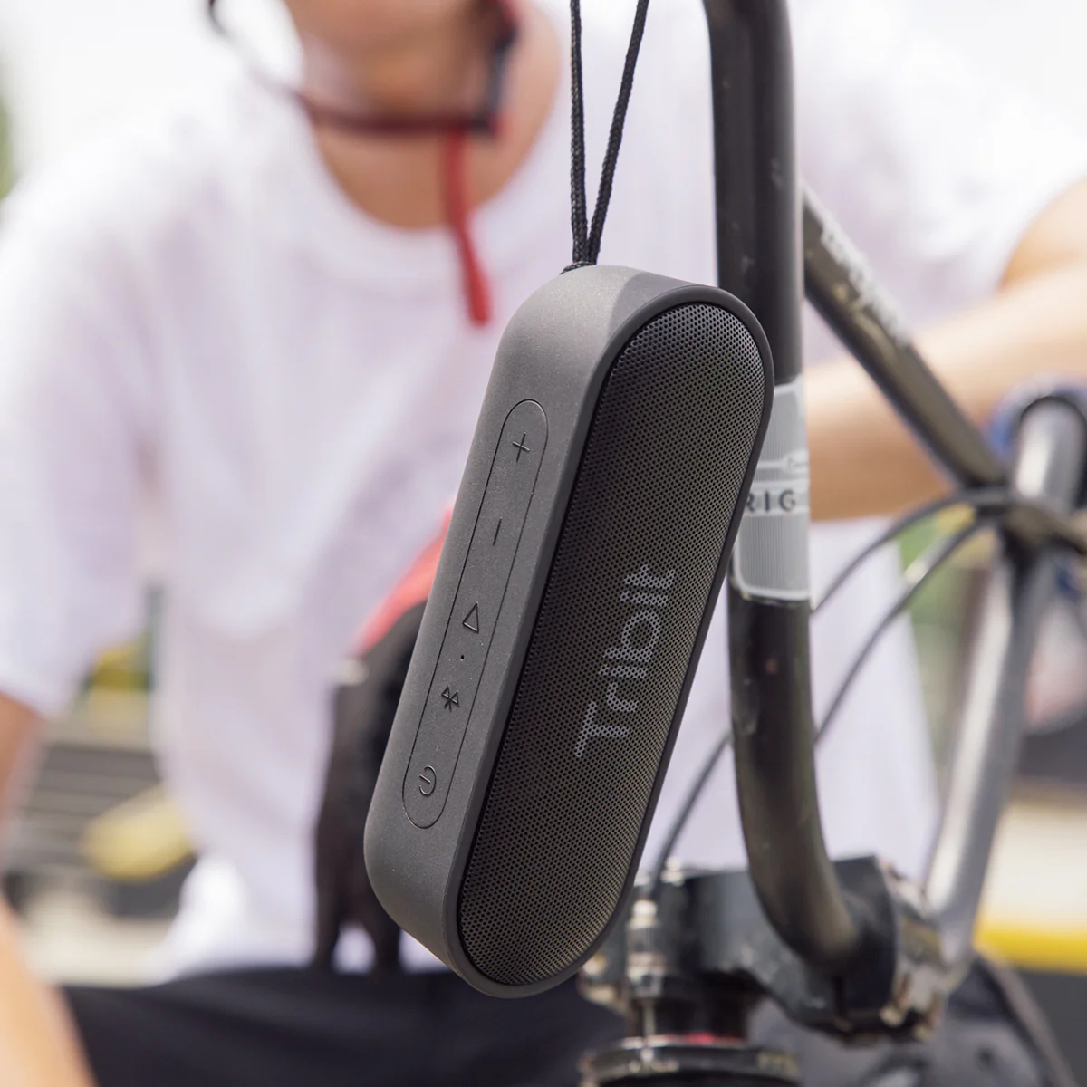 TRIBIT XSound Go Bluetooth Speaker 2