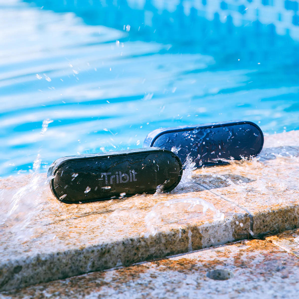 TRIBIT XSound Go Bluetooth Speaker 3