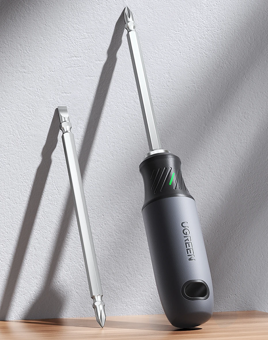 UGREEN UT106 15126 2 in 1 Screwdriver